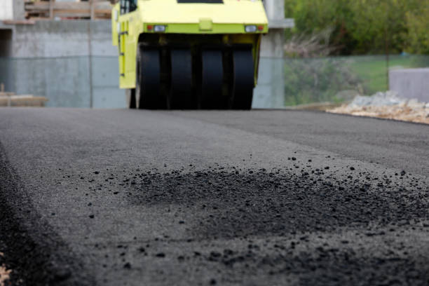 Best Driveway Resurfacing Pavers  in Bowling Green, MO