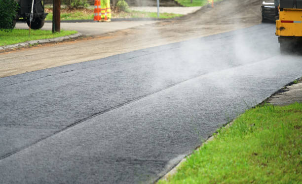 Best Driveway Paver Sealing  in Bowling Green, MO
