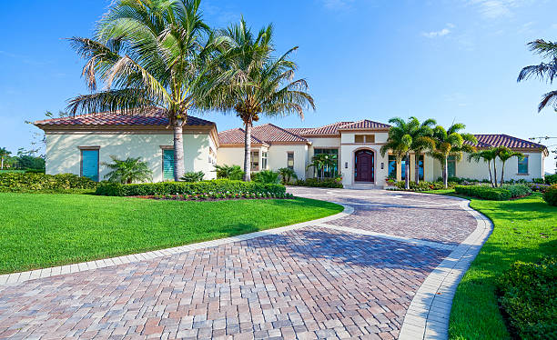 Best Driveway Pavers Cost  in Bowling Green, MO