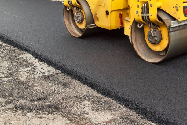 Best Brick Driveway Pavers  in Bowling Green, MO